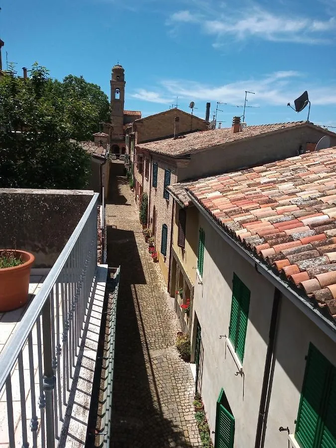 Ai18Diamanti Panzió Saludecio