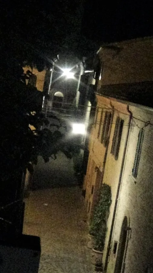 Ai18Diamanti Panzió Saludecio