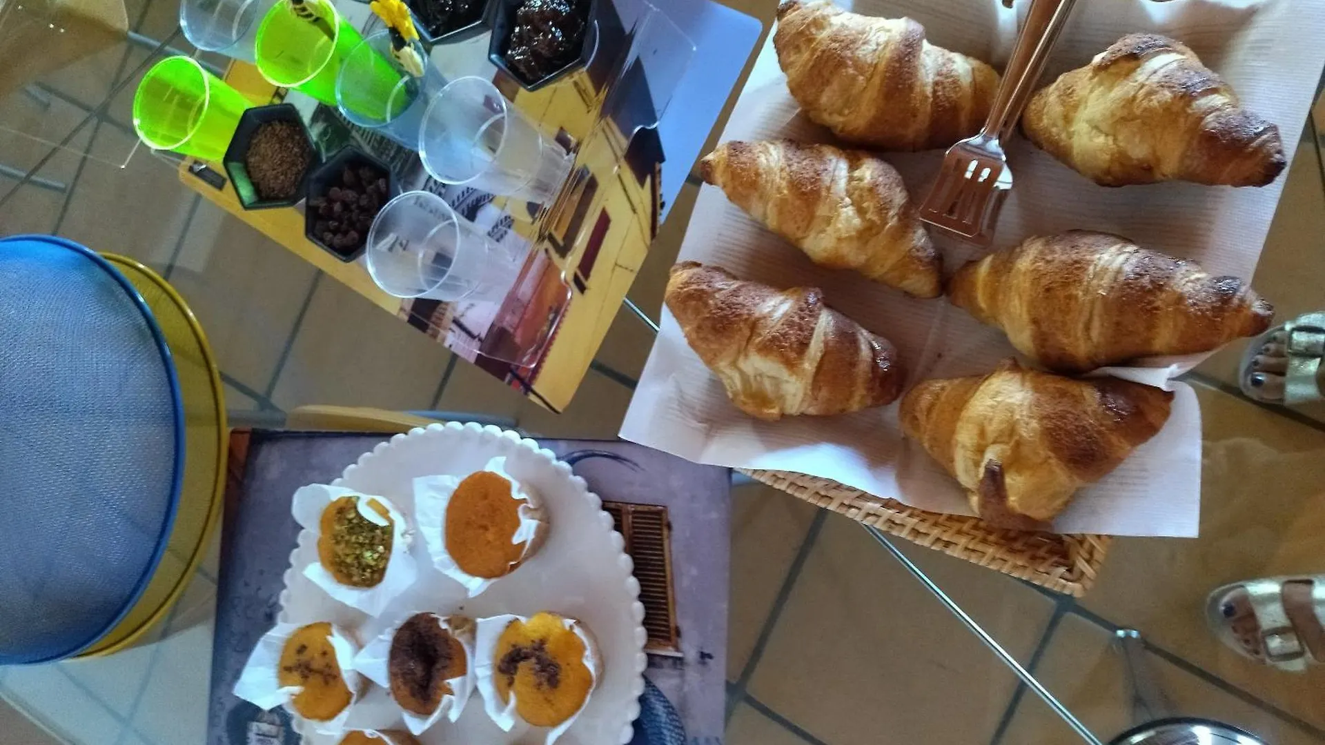 Ai18Diamanti Panzió Saludecio Olaszország